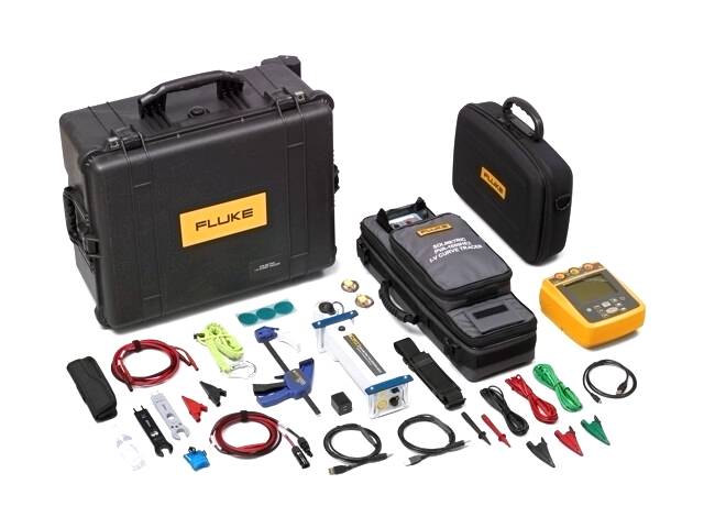 FLK--SOL-INS37-KIT FLUKE product image